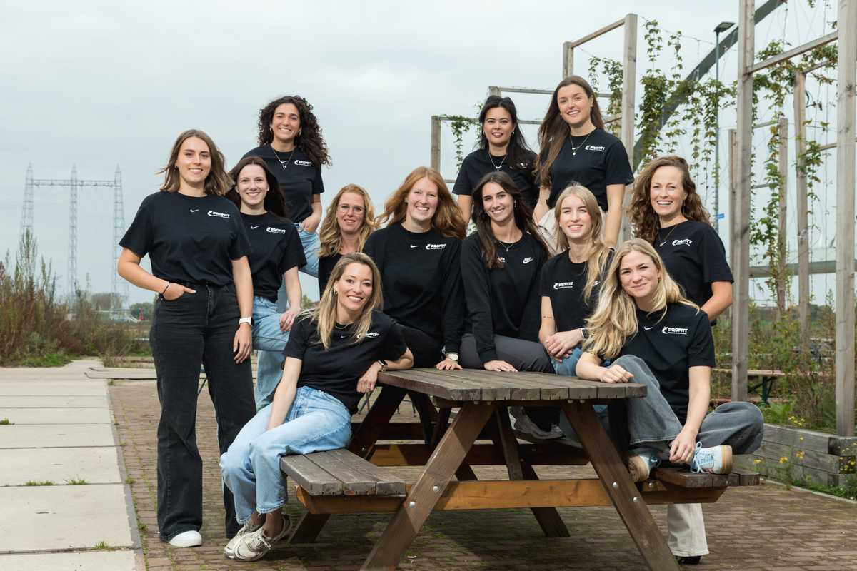Team ProFitt